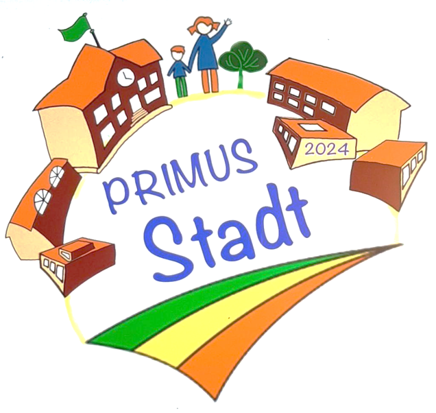 Hier finden Sie alle Infos zur PRIMUS-Stadt